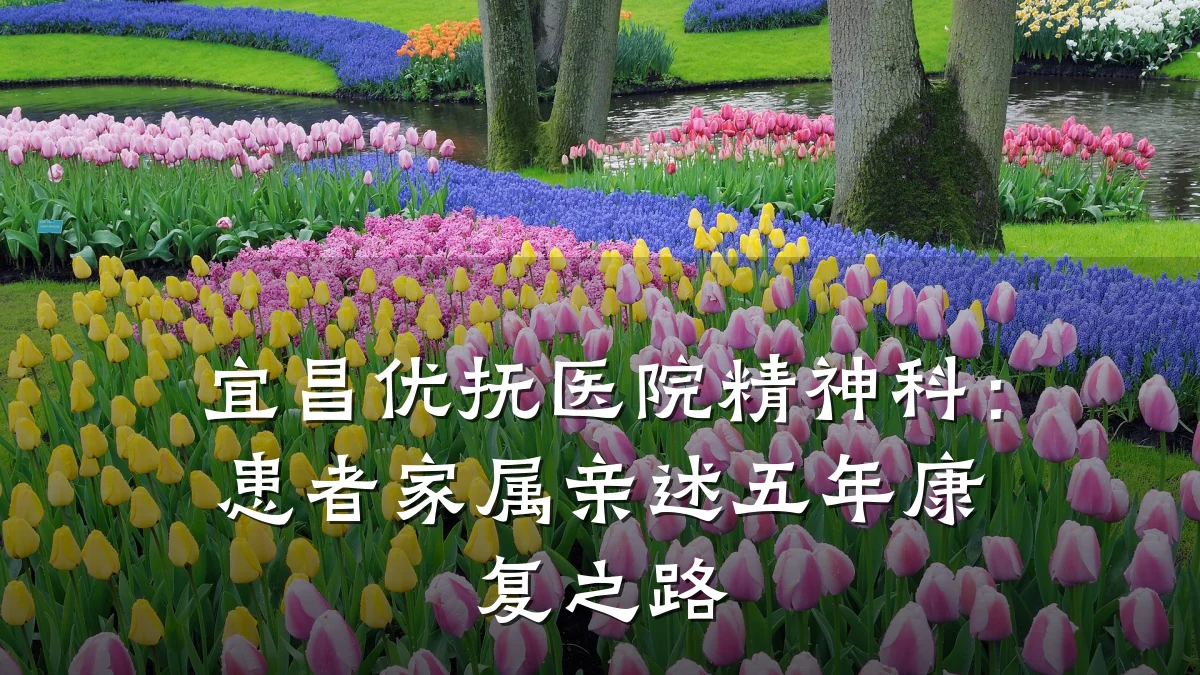 宜昌优抚医院精神科:患者家属亲述五年康复之路