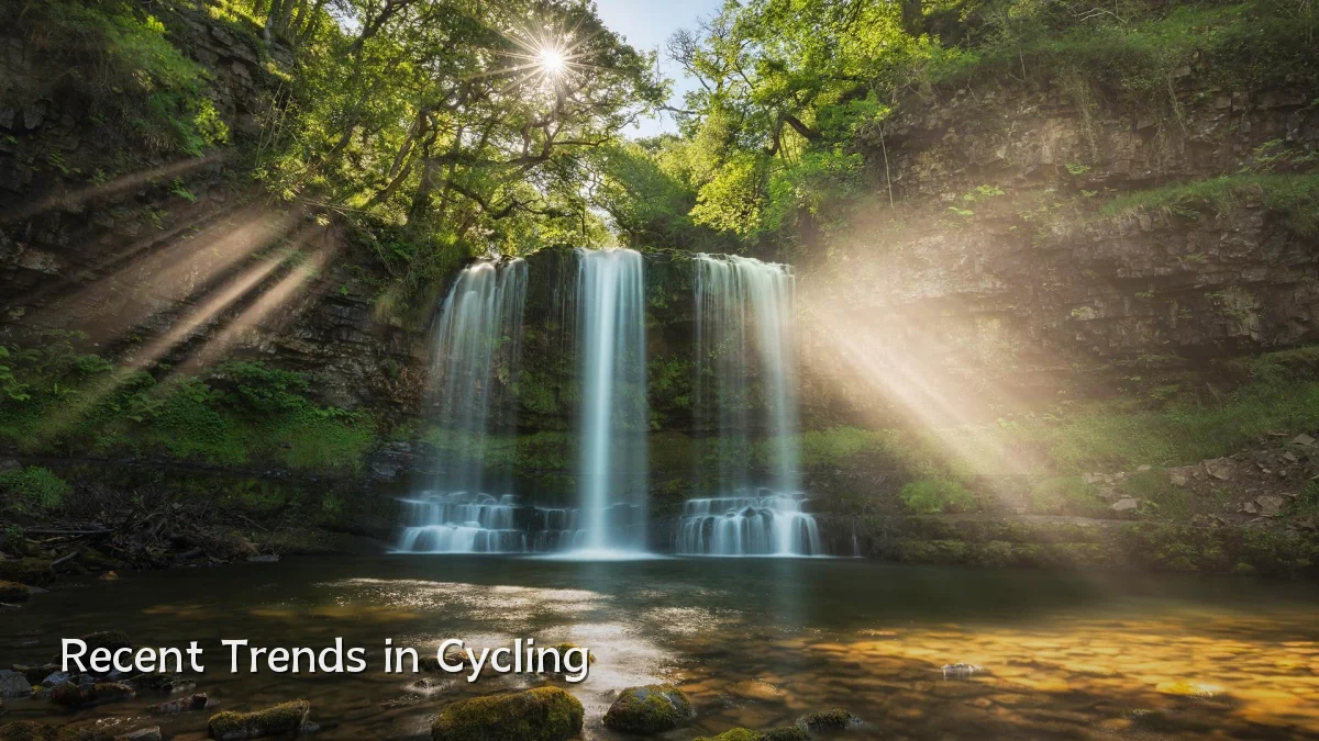 Recent Trends in Cycling